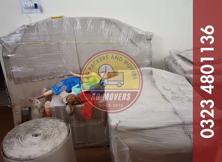 Packers And Movers In Bahawalpur