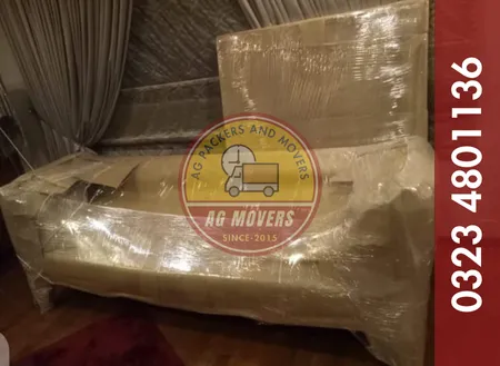 Packers And Movers In Quetta