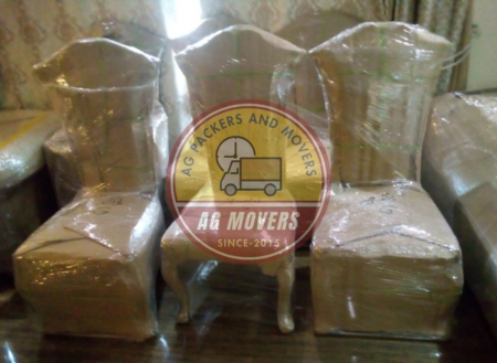 Packers and Movers in Sargodha