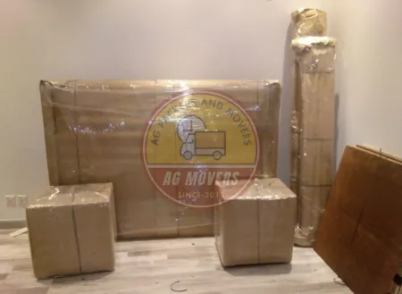 AG Packers And Movers In Askari 1 Office Moving & House Shifting Services in Askari 1