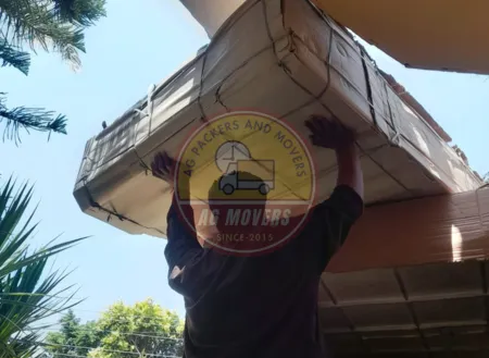 Professional House Shifting Services in Askari 1 By AG Home Packers Lahore Askari 1